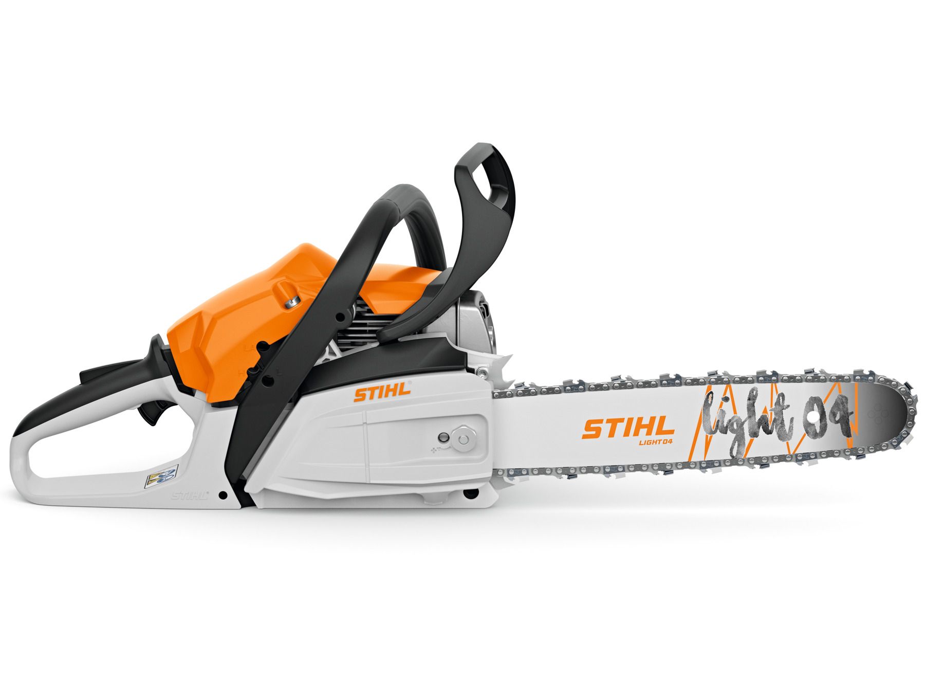 STIHL MS 212 benzines motorfűrész (láncfűrész) termék fő termékképe