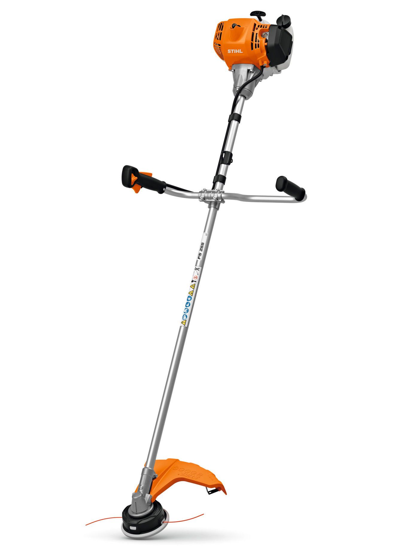 STIHL FS 255 benzinmotoros kasza termék fő termékképe