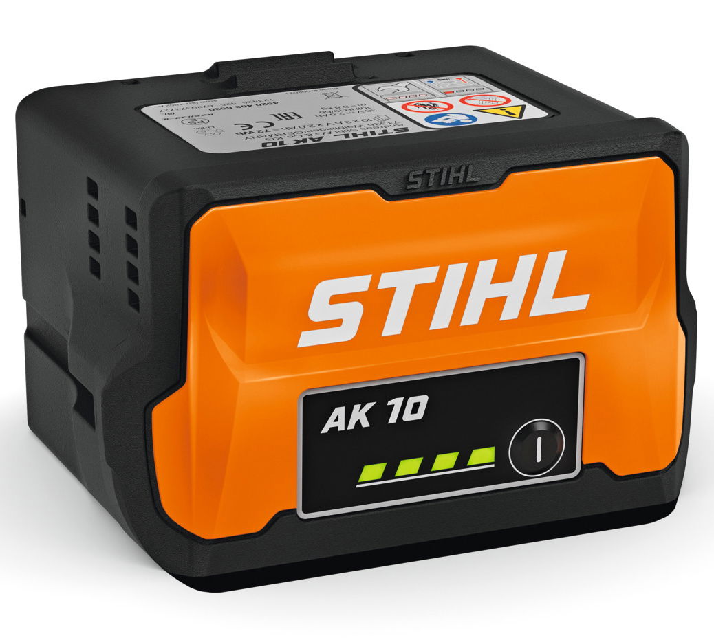 STIHL AK 10 Li-ion akkumulátor, 36 V, 2.0 Ah termék fő termékképe
